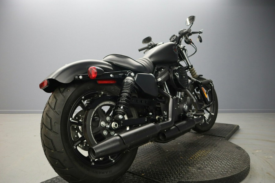 2021 Harley-Davidson Iron 883