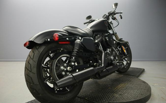 2021 Harley-Davidson Iron 883