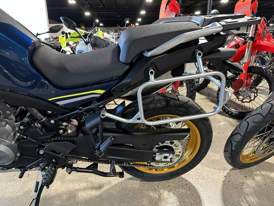 2023 CFMoto IBEX 800 T