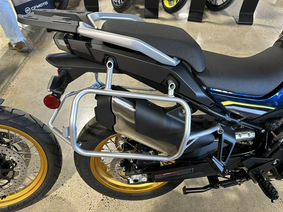 2023 CFMoto IBEX 800 T