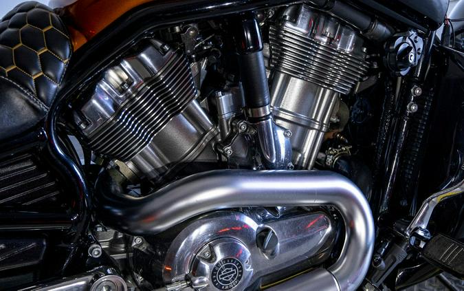 2014 Harley-Davidson® VRSCF - V-Rod Muscle®