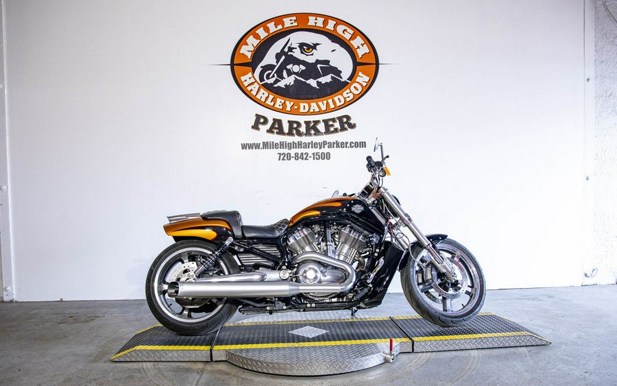 2014 Harley-Davidson® VRSCF - V-Rod Muscle®