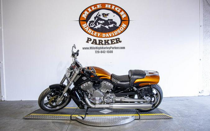 2014 Harley-Davidson® VRSCF - V-Rod Muscle®