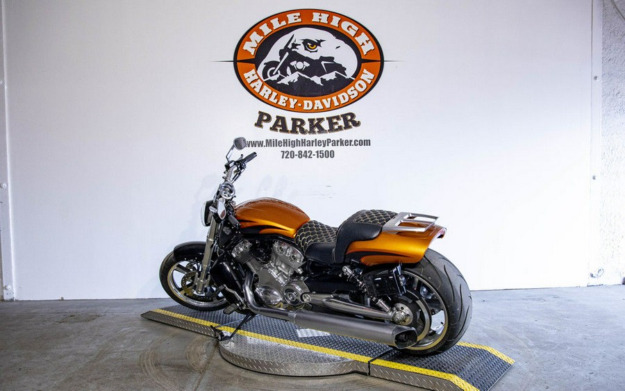 2014 Harley-Davidson® VRSCF - V-Rod Muscle®