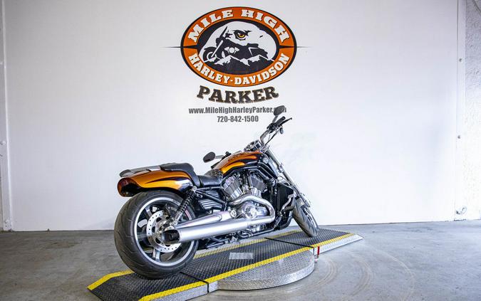 2014 Harley-Davidson® VRSCF - V-Rod Muscle®