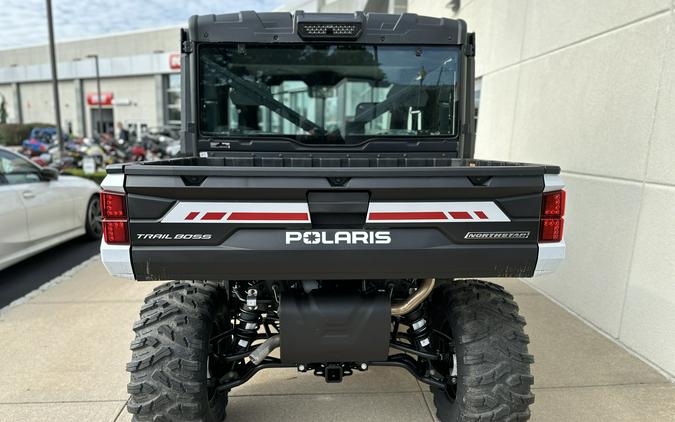 2024 Polaris RANGER CREW XP 1000 NorthStar Edition Trail Boss