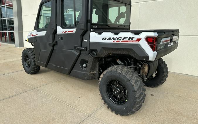 2024 Polaris RANGER CREW XP 1000 NorthStar Edition Trail Boss