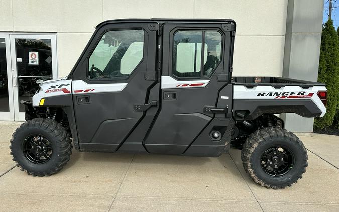 2024 Polaris RANGER CREW XP 1000 NorthStar Edition Trail Boss