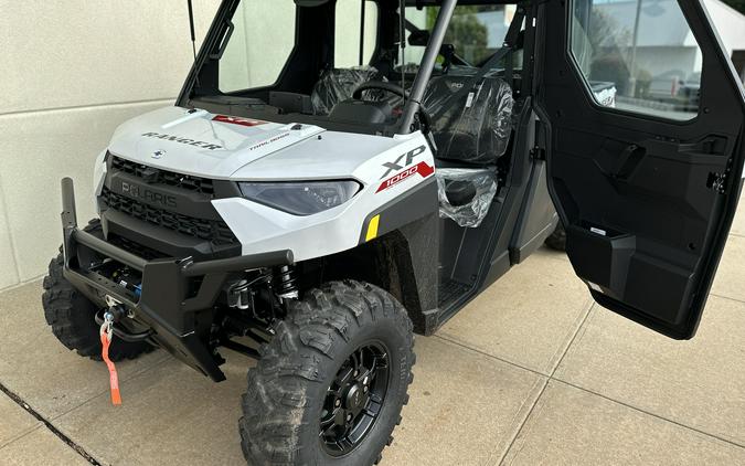 2024 Polaris RANGER CREW XP 1000 NorthStar Edition Trail Boss