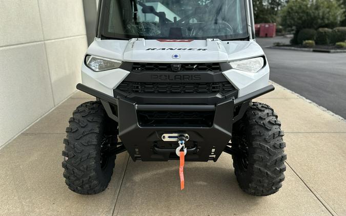 2024 Polaris RANGER CREW XP 1000 NorthStar Edition Trail Boss