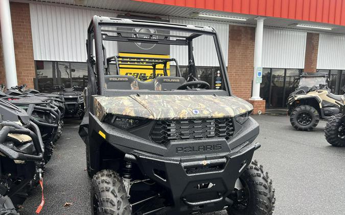 2023 Polaris® Ranger SP 570 Premium Polaris Pursuit Camo