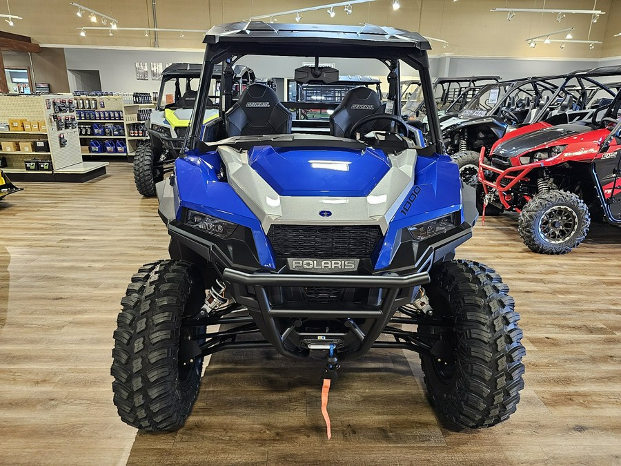 2024 Polaris General XP 1000 Premium