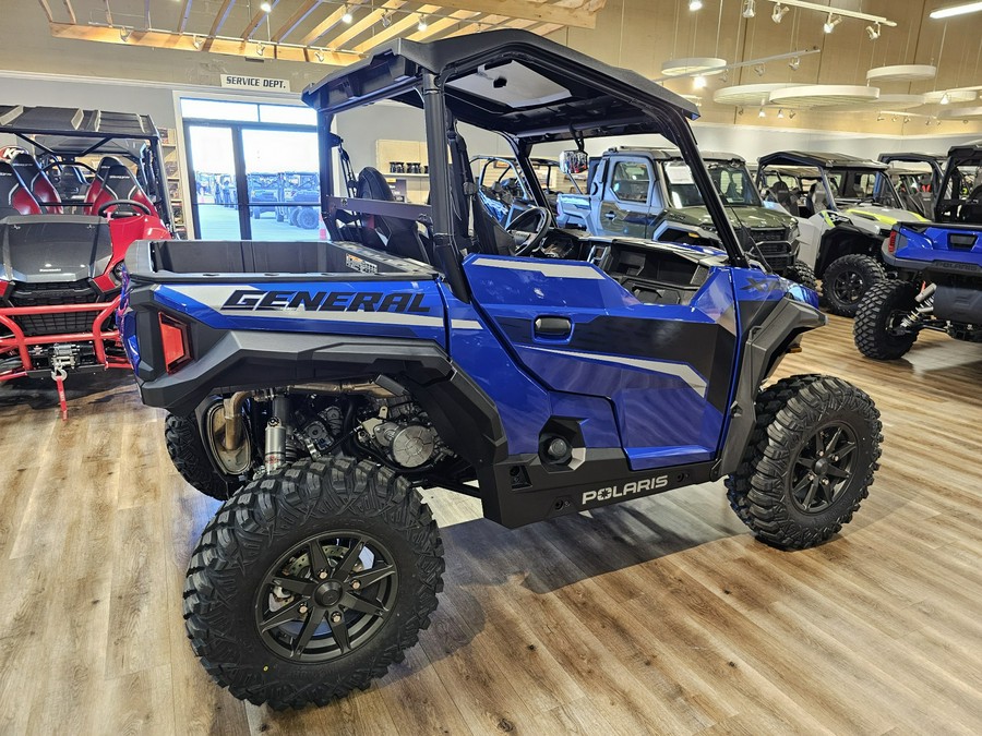 2024 Polaris General XP 1000 Premium