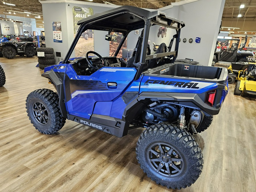 2024 Polaris General XP 1000 Premium