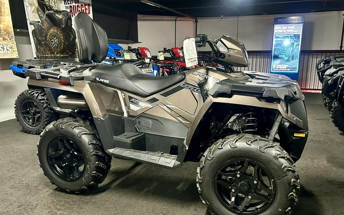 2024 Polaris® Sportsman Touring 570 Premium