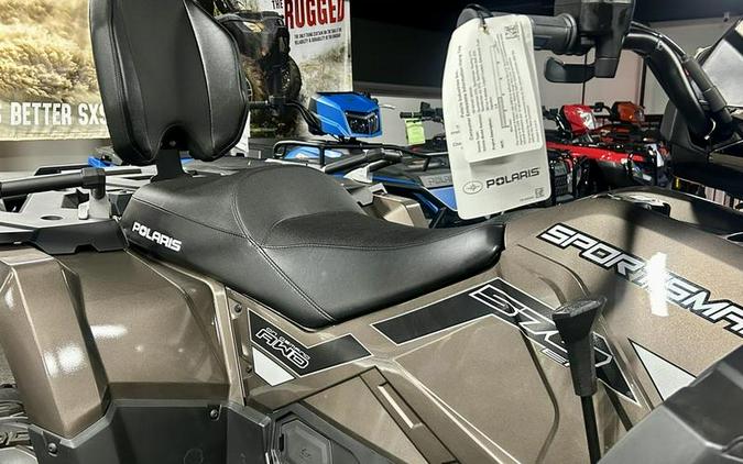 2024 Polaris® Sportsman Touring 570 Premium