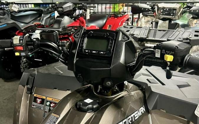 2024 Polaris® Sportsman Touring 570 Premium