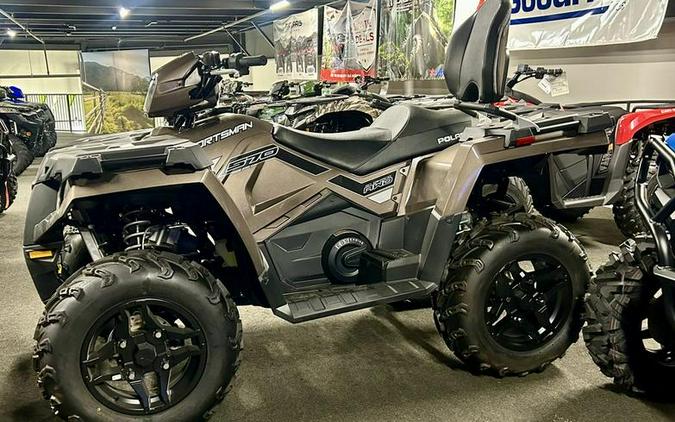 2024 Polaris® Sportsman Touring 570 Premium