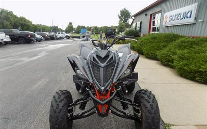 2024 Yamaha Raptor 700R SE