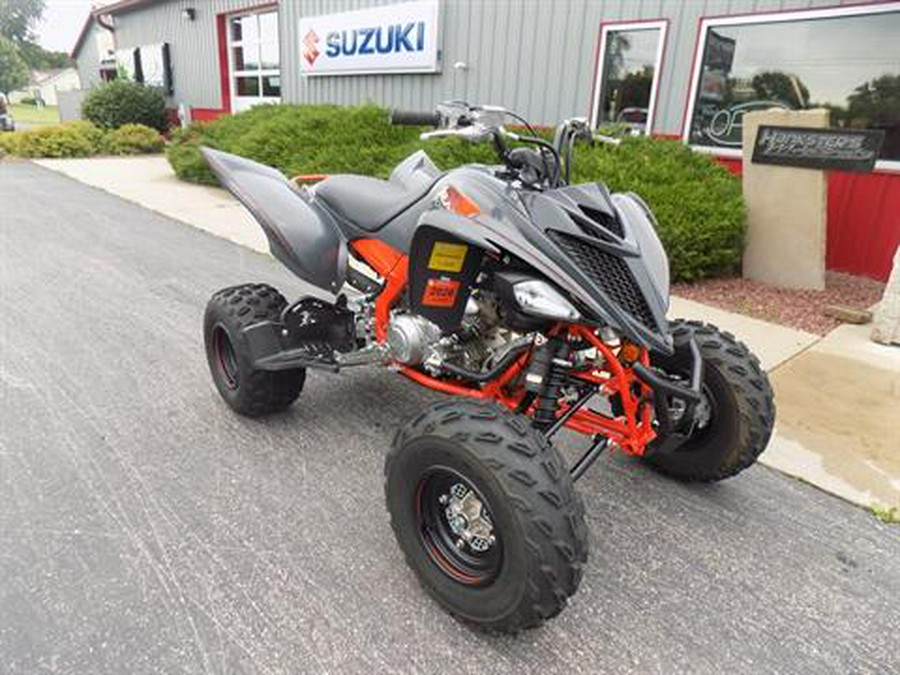 2024 Yamaha Raptor 700R SE