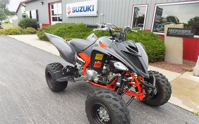 2024 Yamaha Raptor 700R SE