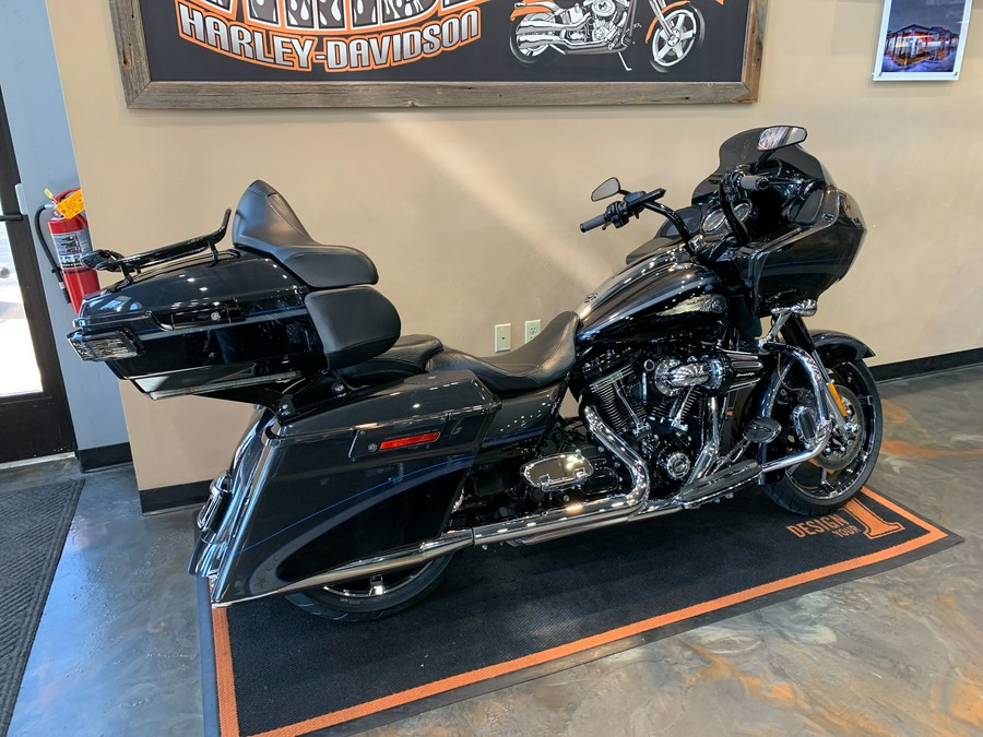 2013 Harley-Davidson CVO Road Glide Custom 110th Anniversary Edition