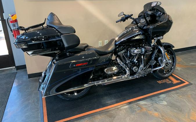 2013 Harley-Davidson CVO Road Glide Custom 110th Anniversary Edition