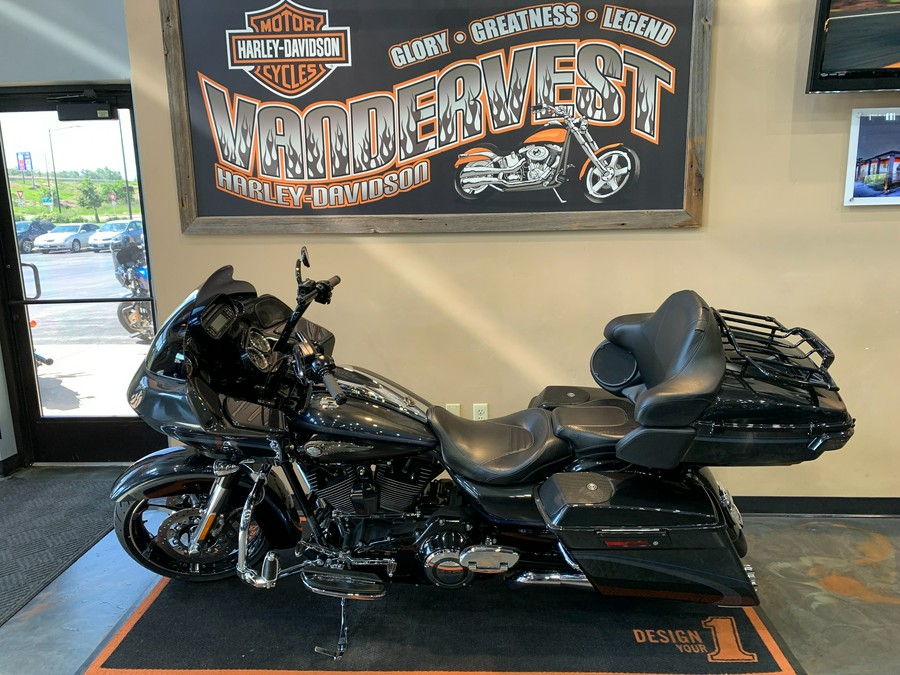 2013 Harley-Davidson CVO Road Glide Custom 110th Anniversary Edition