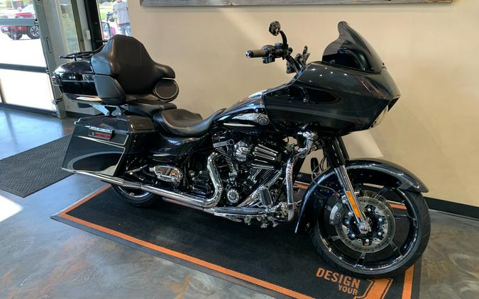 2013 Harley-Davidson CVO Road Glide Custom 110th Anniversary Edition