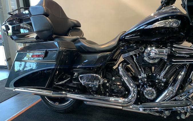 2013 Harley-Davidson CVO Road Glide Custom 110th Anniversary Edition