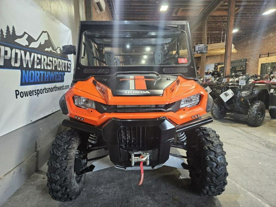 2023 Honda Pioneer 1000-5 Trail