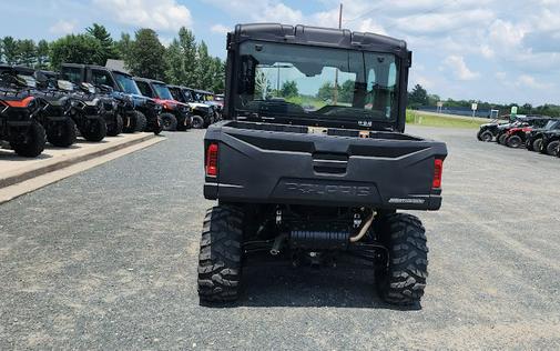 2024 Polaris Industries RANGER CREW SP 570 NS ACCESSORIES ADDED