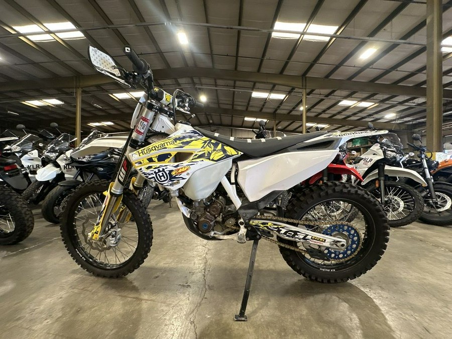 2015 Husqvarna® FC 250