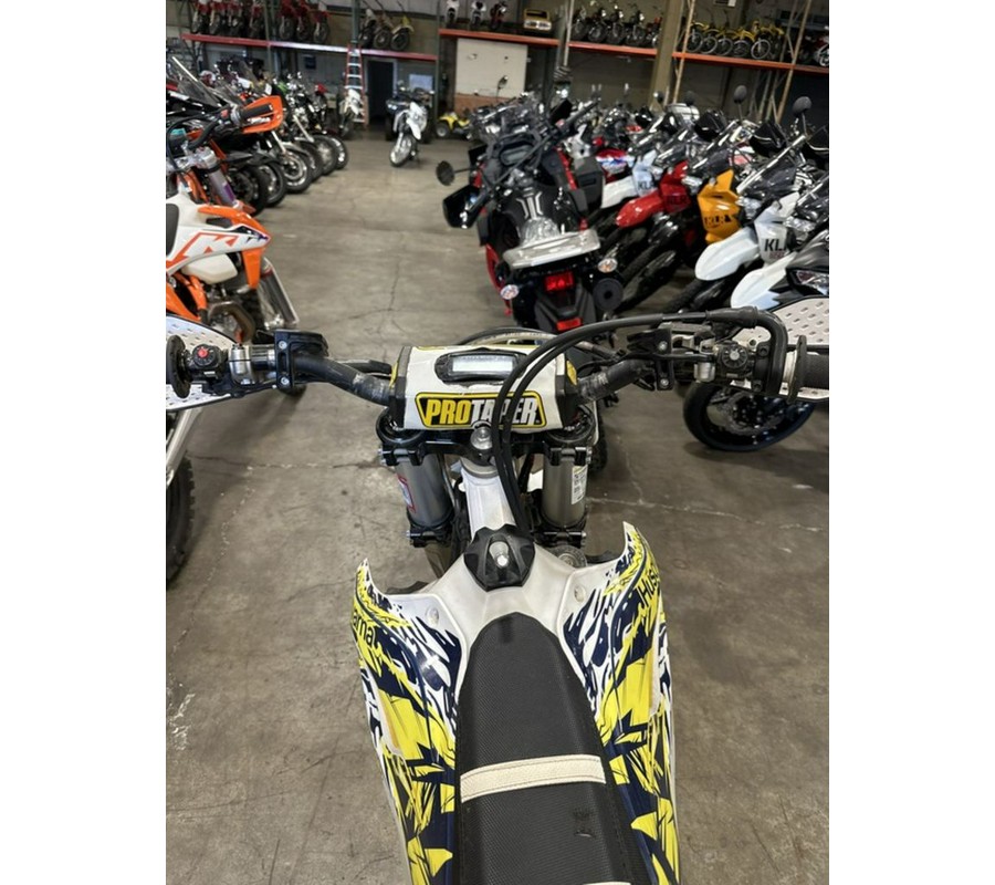 2015 Husqvarna® FC 250