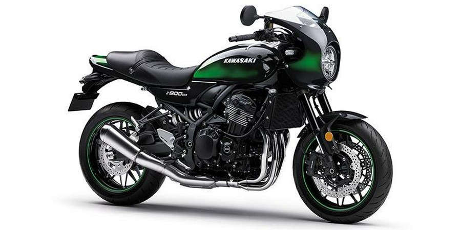 2025 Kawasaki ZR900ESFAL