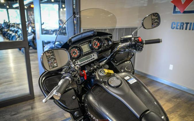 2021 Kawasaki Vulcan 1700 Vaquero ABS