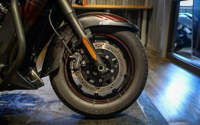 2021 Kawasaki Vulcan 1700 Vaquero ABS