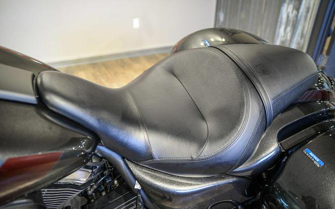 2021 Kawasaki Vulcan 1700 Vaquero ABS