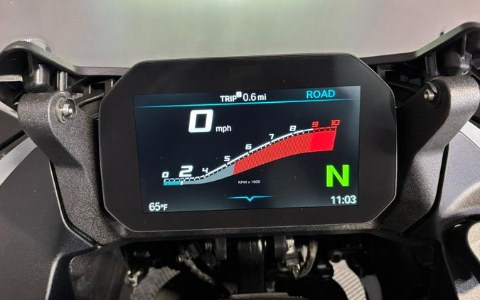 2026 BMW R 1300 RS