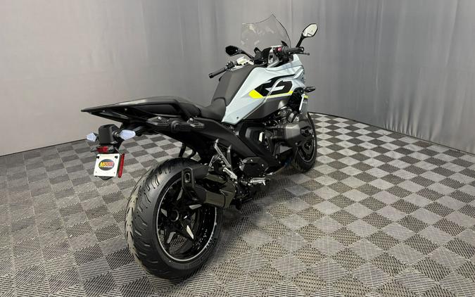 2026 BMW R 1300 RS