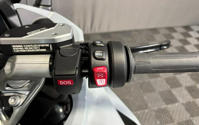 2026 BMW R 1300 RS