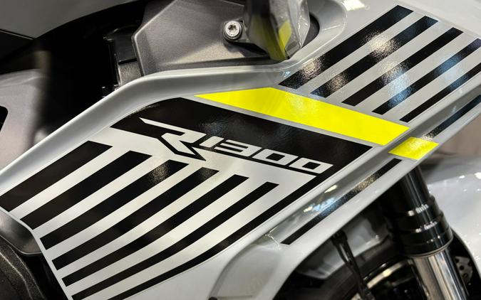 2026 BMW R 1300 RS