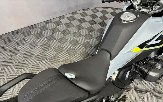 2026 BMW R 1300 RS