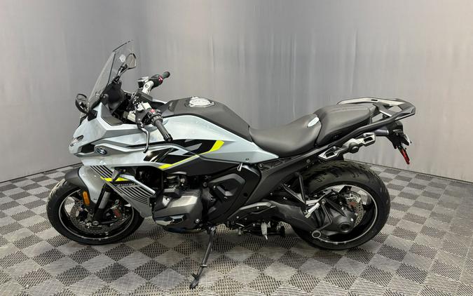 2026 BMW R 1300 RS