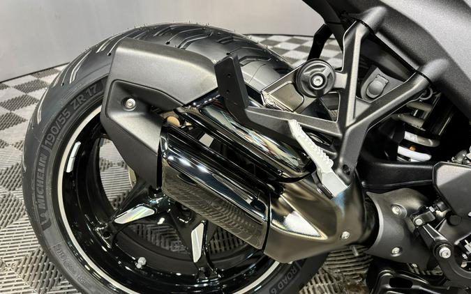 2026 BMW R 1300 RS