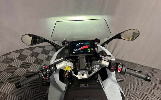 2026 BMW R 1300 RS