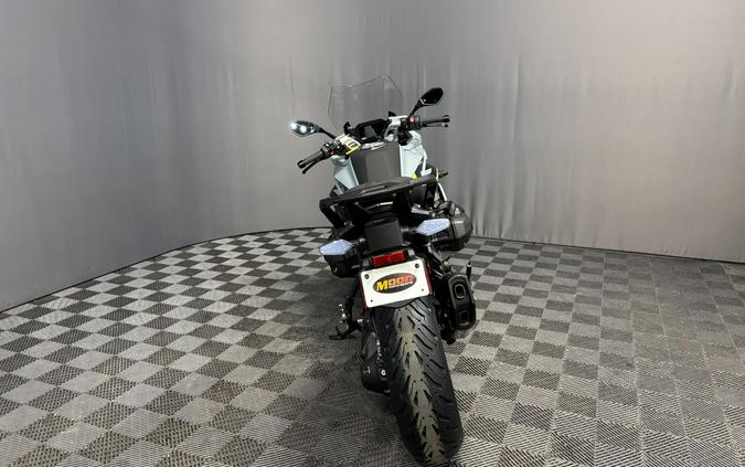 2026 BMW R 1300 RS