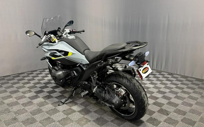 2026 BMW R 1300 RS