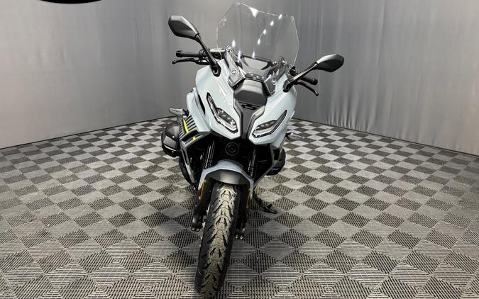 2026 BMW R 1300 RS