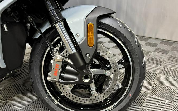 2026 BMW R 1300 RS